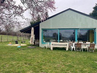 Chalet en alquiler en Cercedilla