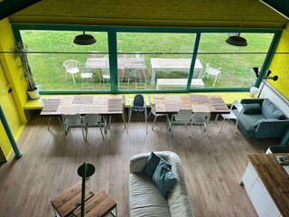 Chalet en alquiler en Cercedilla