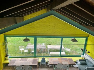 Chalet en alquiler en Cercedilla