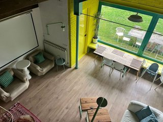 Chalet en alquiler en Cercedilla