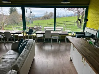 Chalet en alquiler en Cercedilla