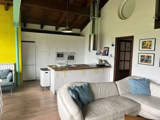 Chalet en alquiler en Cercedilla