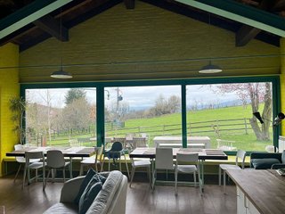 Chalet en alquiler en Cercedilla