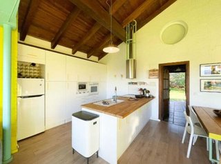 Chalet en alquiler en Cercedilla