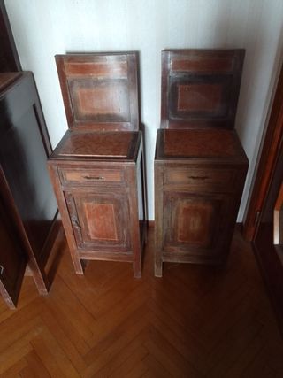 Camera da letto "della nonna"
