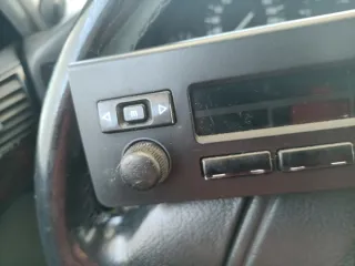 Módulo MID / Panel de Control de Radio BMW E39 X5