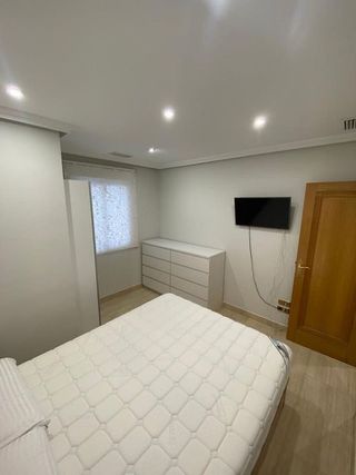 Piso en alquiler en El Pla de Sant Josep - L'Asil en Elche