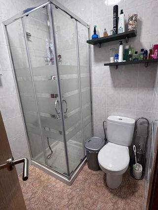 Chalet en venta en Almansa