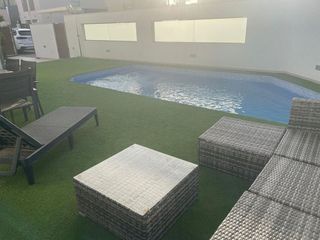 Casa pareada en venta en Zona Pueblo en Pilar de la Horadada
