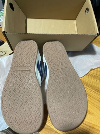 Zapatillas Hobibear barefoot talla 43 sin estrenar