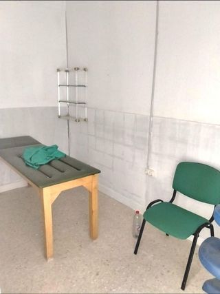 Local comercial en alquiler en Benicalap en Valencia