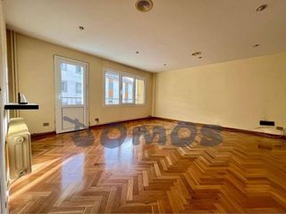 Piso en venta en A Milagrosa en Lugo