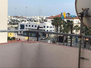 Piso en venta en Casco Antiguo en Algeciras