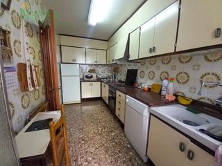 Piso en venta en El Carmen en Murcia