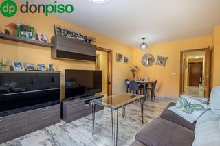 Piso en venta en Salobreña