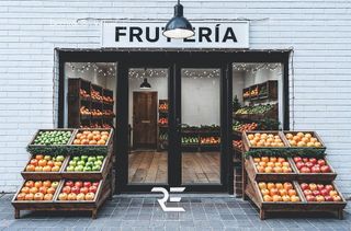 Local comercial en venta en Centro en Castellón de la Plana