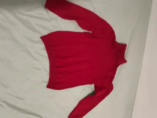 Lote Ropa Bebé 2-3 Años Invierno