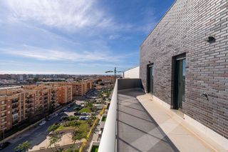 Ático en venta en Nueva Andalucía en Almería