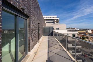 Ático en venta en Nueva Andalucía en Almería