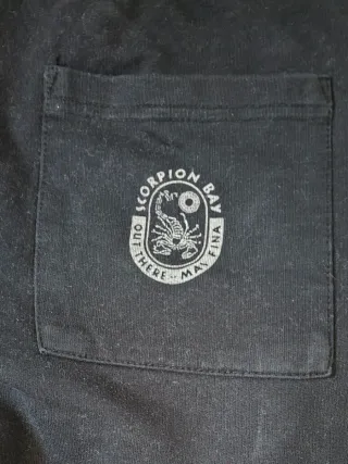 Pantaloni Scorpion Bay