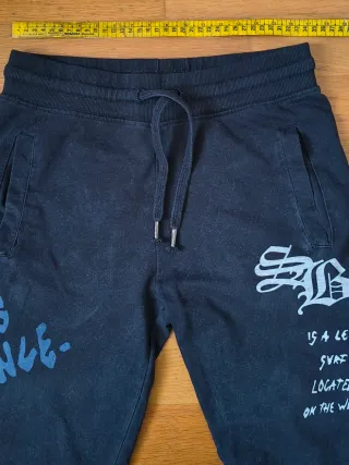 Pantaloni Scorpion Bay