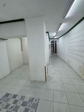 Local comercial en venta en Ciudad Monumental en Cáceres