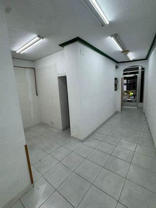 Local comercial en venta en Ciudad Monumental en Cáceres