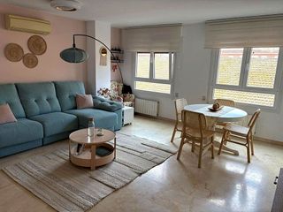 Piso en venta en Centro en Castellón de la Plana