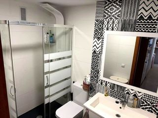 Piso en venta en Centro en Castellón de la Plana