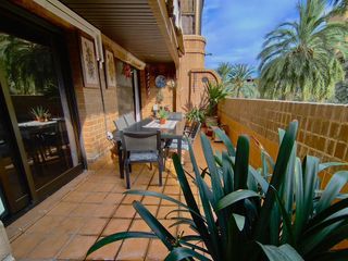 Piso en venta en La Carrasca en Valencia