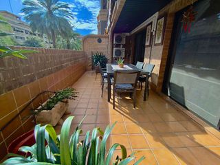 Piso en venta en La Carrasca en Valencia