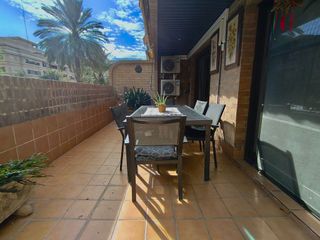 Piso en venta en La Carrasca en Valencia