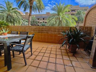 Piso en venta en La Carrasca en Valencia