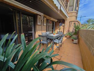 Piso en venta en La Carrasca en Valencia