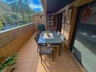 Piso en venta en La Carrasca en Valencia