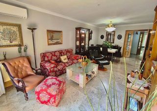 Piso en venta en La Carrasca en Valencia