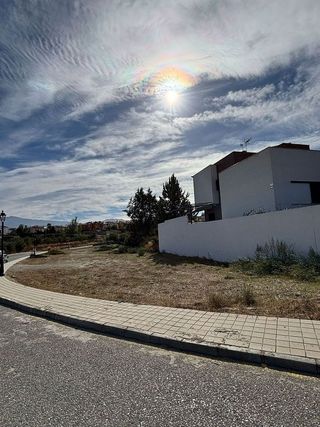 Terreno en venta en Alhendín