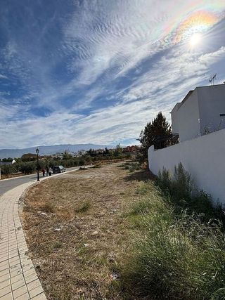 Terreno en venta en Alhendín