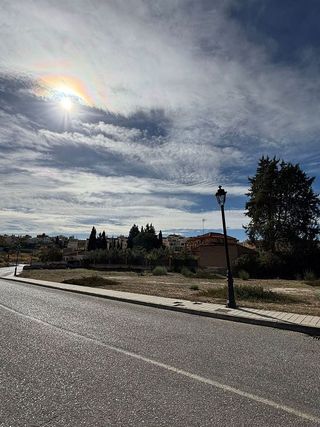 Terreno en venta en Alhendín