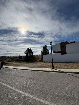 Terreno en venta en Alhendín