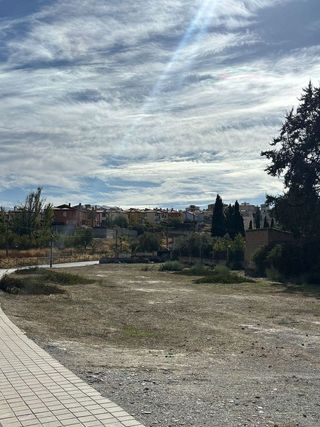 Terreno en venta en Alhendín