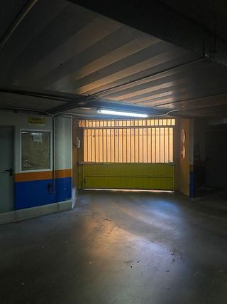 Garaje en venta en Universidad en Getafe