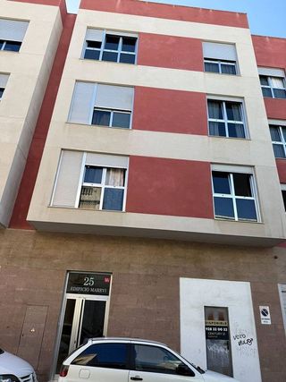 Piso en venta en Arenales - Lugo - Avenida Marítima en Palmas de Gran Canaria(Las)
