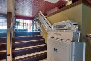 Ático en venta en Platja Llarga en Castell-Platja d´Aro