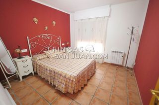 Piso en venta en San Juan de Alicante/Sant Joan d´Alacant