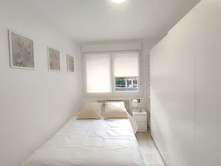 Piso en alquiler en Basurtu en Bilbao