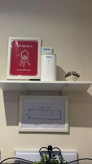 Piso en venta en Sant Antoni en Valencia