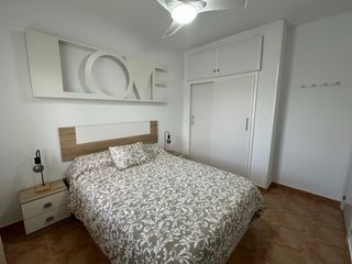 Apartamento vacacional