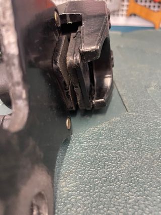 Pinza Freno Trasero Pit Bike