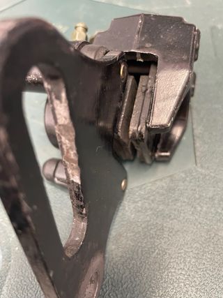 Pinza Freno Trasero Pit Bike